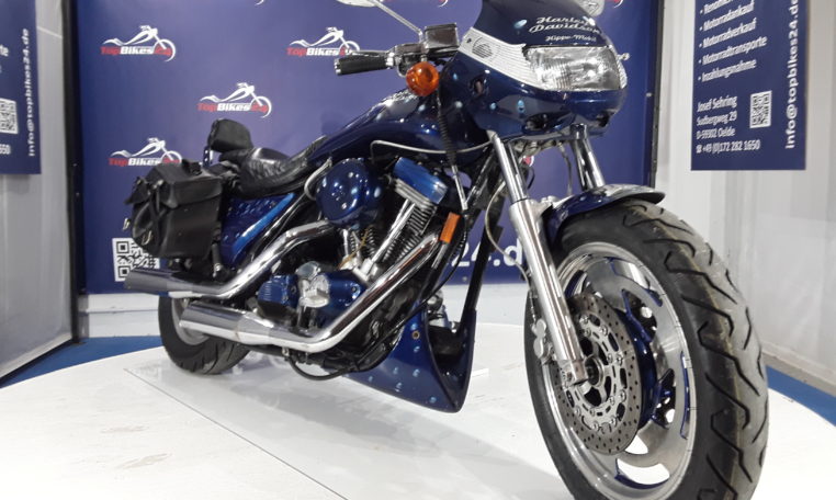DYNA FXD 1400 Spezialumbau Harley-Davidson