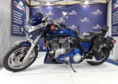 DYNA FXD 1400 Spezialumbau Harley-Davidson