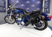 DYNA FXD 1400 Spezialumbau Harley-Davidson