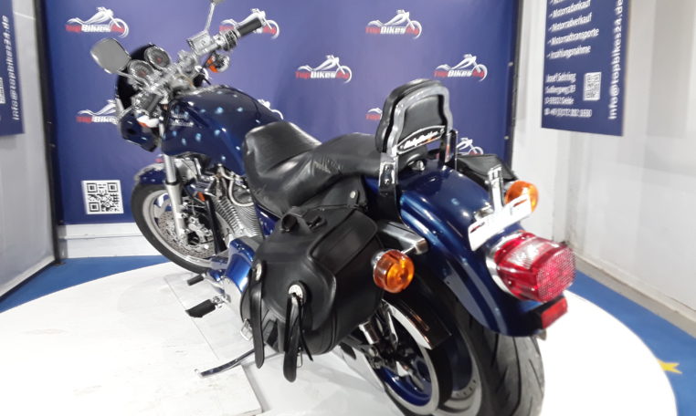 DYNA FXD 1400 Spezialumbau Harley-Davidson