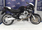 Moto Guzzi 1200 S Sport