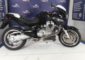 Moto Guzzi 1200 S Sport