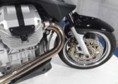 Moto Guzzi 1200 S Sport