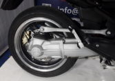 Moto Guzzi 1200 S Sport