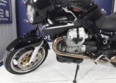 Moto Guzzi 1200 S Sport
