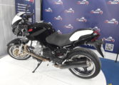 Moto Guzzi 1200 S Sport