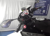 Moto Guzzi 1200 S Sport