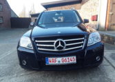 Mercedes GLK 320 CDI