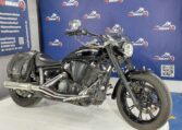 Yamaha XVS 950 Star