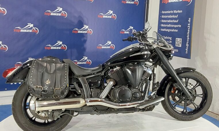 Yamaha XVS 950 Star
