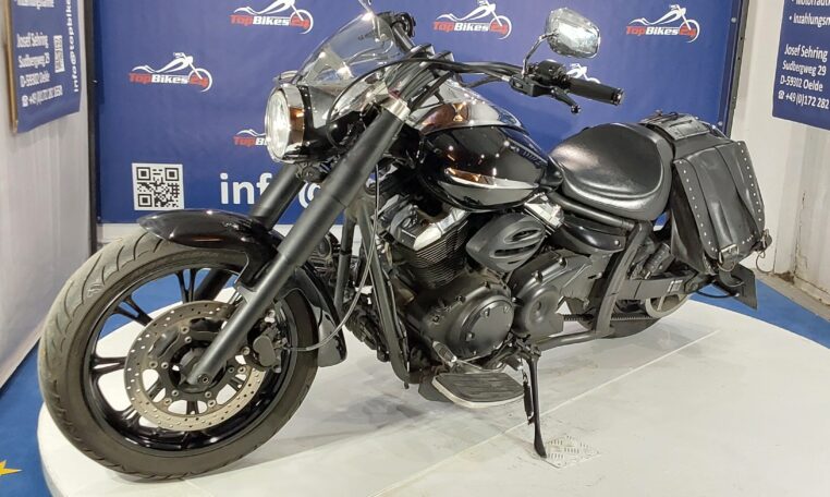 Yamaha XVS 950 Star