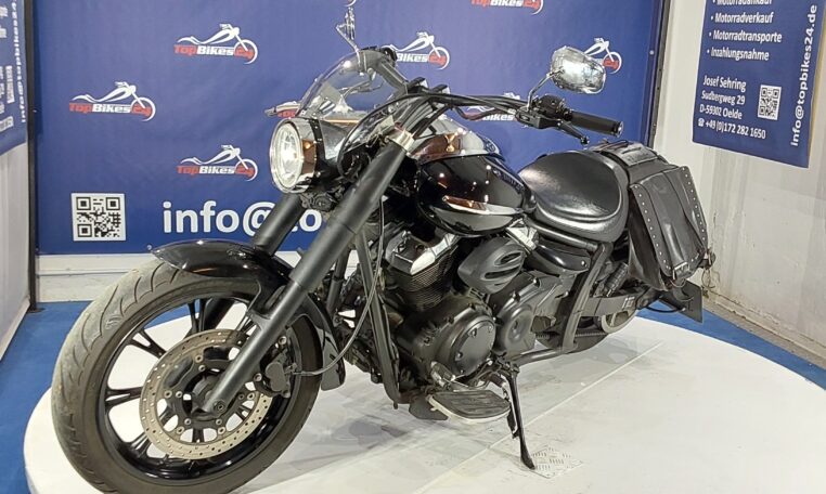 Yamaha XVS 950 Star