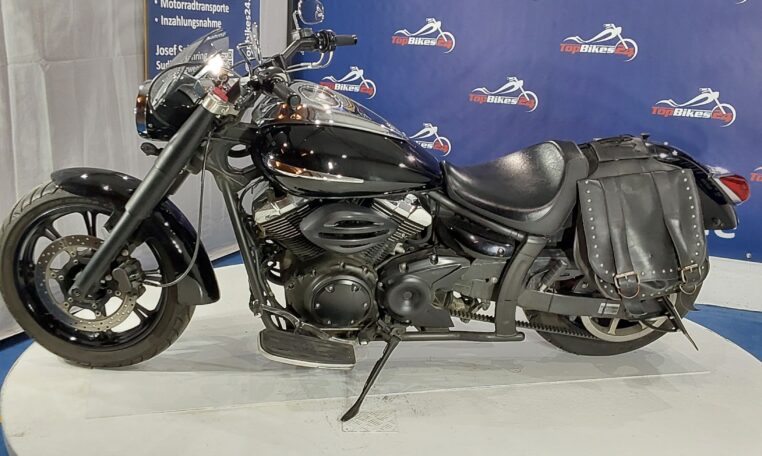 Yamaha XVS 950 Star
