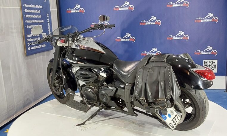 Yamaha XVS 950 Star