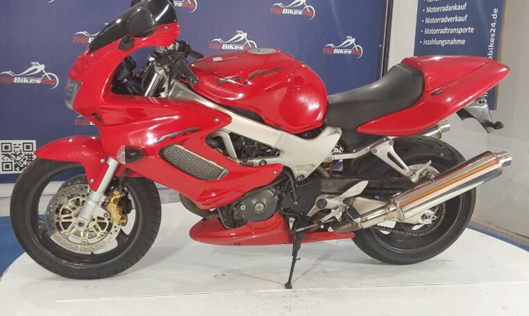 Honda VTR 1000 sc36