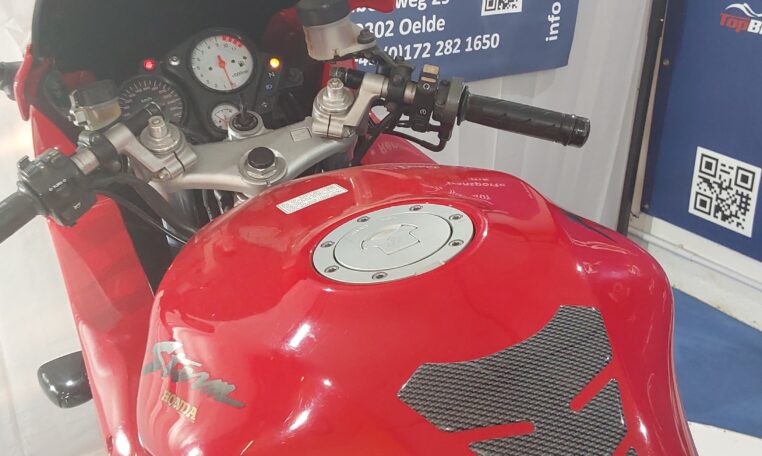 Honda VTR 1000 sc36
