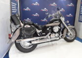 Yamaha XVS 650 Dragstar Classic