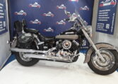 Yamaha XVS 650 Dragstar Classic