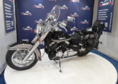 Yamaha XVS 650 Dragstar Classic