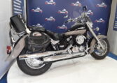 Yamaha XVS 650 Dragstar Classic