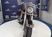 Yamaha XVS 650 Dragstar Classic