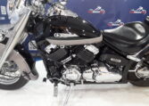 Yamaha XVS 650 Dragstar Classic