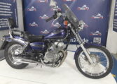 Honda Rebel 125