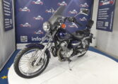 Honda Rebel 125