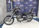 Honda Rebel 125