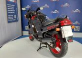Honda CBR 1000 F SC21
