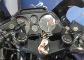 Honda CBR 1000 F SC21