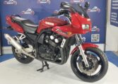 Yamaha (J) FZ6 Fazer