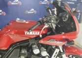 Yamaha (J) FZ6 Fazer
