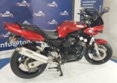 Yamaha (J) FZ6 Fazer