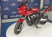 Yamaha (J) FZ6 Fazer