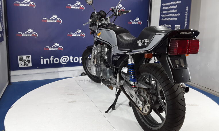 Honda CB 750 F Bol d`or