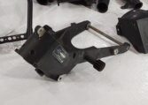 diverse gebrauchte Ersatzteile für Motorrad