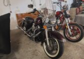 Harley Davidson Road King Classic