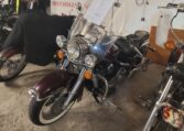Harley Davidson Road King Classic