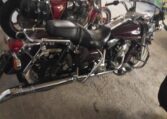 Harley Davidson Road King Classic