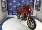 Yamaha XJ 900 Diversion