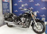 Kawasaki VN VN 900 Classic Chopper Cruiser