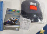 MRA Motorrad Scheibe Windshield