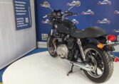 Triumph 900 SE Bonneville