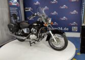 Honda VT 125 C Shadow Chopper