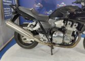 Honda CB 1300 SA ABS