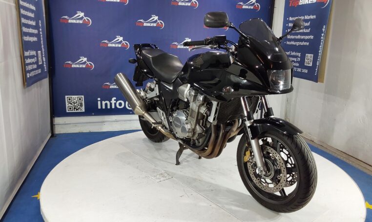 Honda CB 1300 SA ABS
