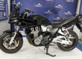 Honda CB 1300 SA ABS