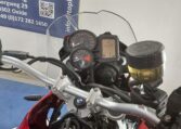 BMW F 650 GS REISEENDURO 798 ccm